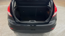 Ford Fiesta 1.25 82 Zetec 3dr Petrol Hatchback